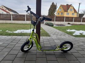 Koloběžka - 2
