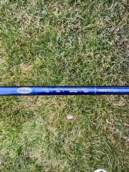 Golfová hůl Wilson Hybrid 21 - 2