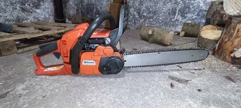Husqvarna 440 x-Torg - 2