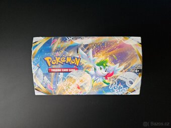 Pokémon Brilliant Stars Booster Box - 2
