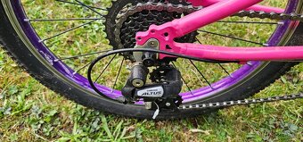 Trek wahoo 20 - 2