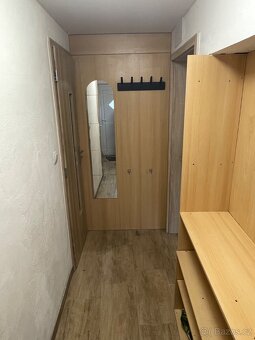 Pronájem bytu 1+1, 52 m2, Ves Touškov u Stodu Byt je pro max - 2