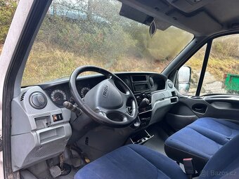 Iveco Daily 50C15 - 2