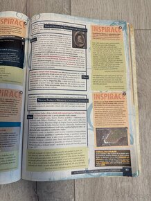 Učebnice Literatura pro 1. ročník středních škol - 2
