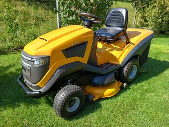 Zahradní traktor Stiga Estate 6102 - 2