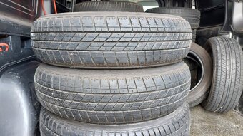 Pneu SMART, rozměr 2x 145/65/15 a 2x 175/55/15, CONTINENTAL - 2