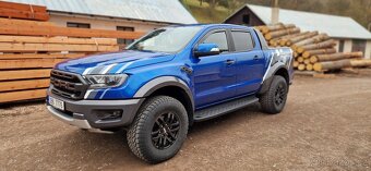 Ford Ranger Raptor - 2