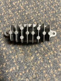 Modul pro LED Škoda Octavia 3- III 1473000368 - 2