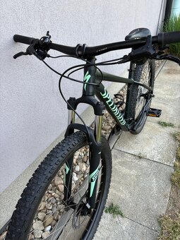 Dětské horské kolo Specialized Rockhopper 27,5 Sport - 2