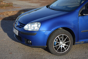Golf 5, 1.4, 55kw - 2