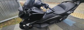 Yamaha t-max 2019 - 2