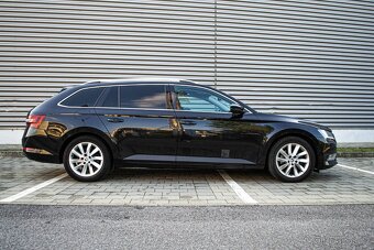 Škoda Superb Combi 2.0 TDI Style DSG AJ NA SPLATKY - 2