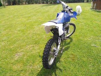 Yamaha yz85 rv 2005 - 2