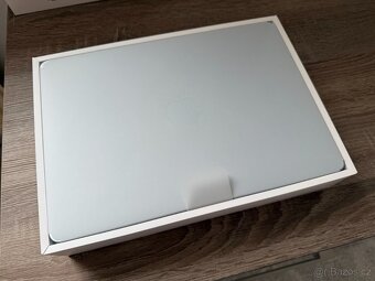 Macbook Apple M4 chip 16GB LPDDR5 RAM 256GB NOVÝ - 2