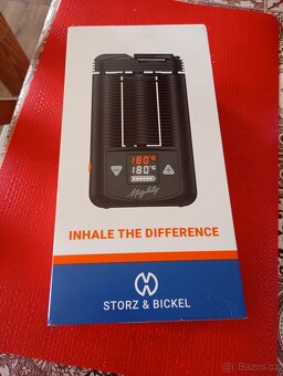 Vaporizer Mighty - 2