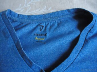 DEEDAT tričko pánské, vel. L/M - 2