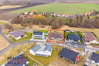Prodej, domy/rodinný, 112 m2, Všechlapy, Nymburk [ID 63778] - 2