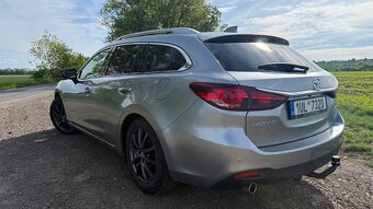 Mazda 6 2.5 Skyactiv-G - 2