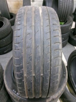 225/45 R17 CONTINENTAL (4,5mm) č.15402 - 2