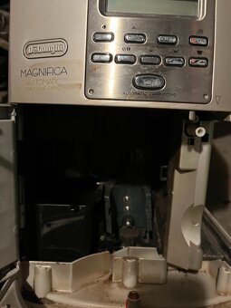 DELONGHI MAGNIFICANT NA DÍLY - 2