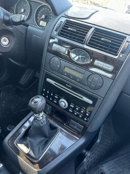Ford Mondeo 96kw Náhradní díly - 2