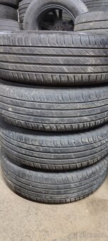 15" Toyota Yaris 175/65 R15 TPMS 4x100 - 2