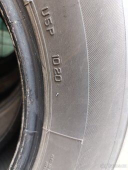 235/60/R16 100H - 2