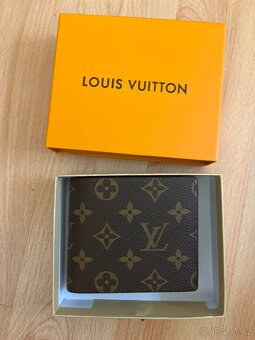 Louis Vuitton peněženka - 2