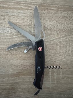 Wenger Ranger - 2