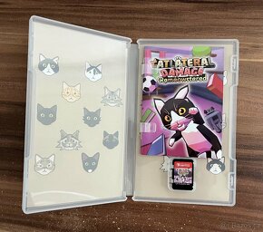 Catlateral Damage: Remeowstered - 2
