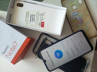 Xiaomi redmi note 7 - 2