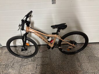 Dětské kolo CTM Rocky 3.0, 24” - 2