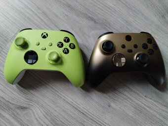 Xbox one X - 2