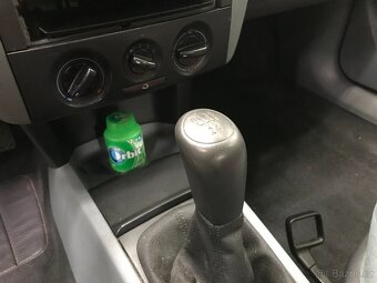 Škoda Fabia 1.4 MPI sleva akce - 2