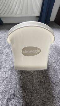 Vanička shnuggle - 2