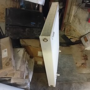 Radiator - 2