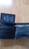 Tommy Hilfiger, - pánská peněženka, - 2