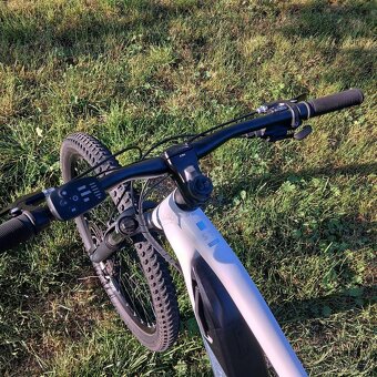 Elektrokolo - Rockrider E-ST 100 - 2