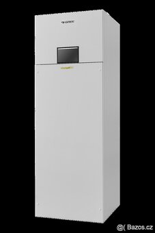 Tepelné čerpadlo GREE All in One 8kW - 2