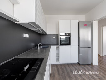 Pronájem bytu 3+1, Volutová, Stodůlky, 26900 Kč/měs, 76 m2 - 2