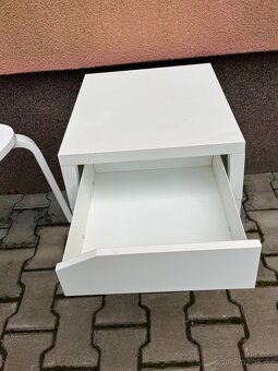 noční stolek - 2
