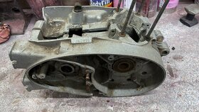 Motor MZ - 2