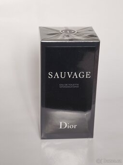 Dior Sauvage eau de toillet 100ml - 2