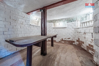 Prodej rodinného domu, 130 m², Tábor, ul. Benešovská - 2