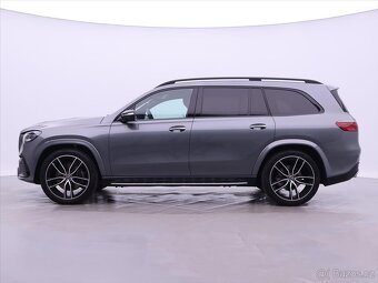 Mercedes-Benz GLS 3,0 450d 4Matic DPH Záruka (2023) - 2