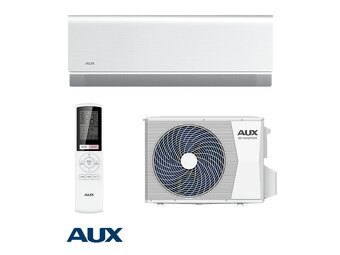 Klimatizace v akcii AUX, GREE - 2