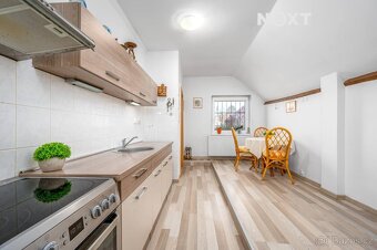 Prodej Vícegeneracní dům, 230㎡ - 2