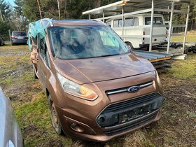 ND Ford Tourneo Connect - 2