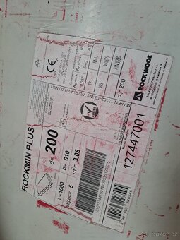 Izolace 5baliku - 2