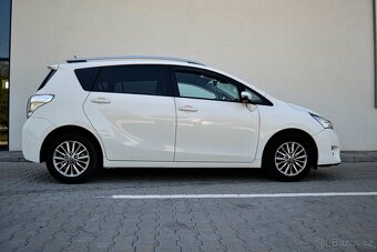Toyota Verso 1.6 I Valvematic Holiday - 2